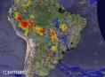 Previsão do Tempo